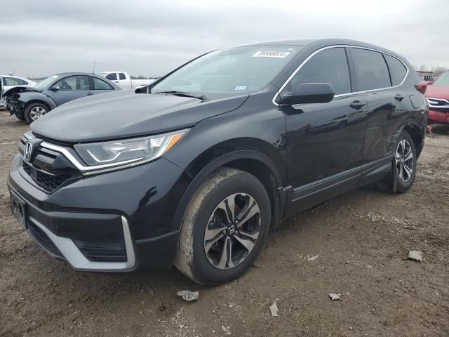 Изображение 1 2021 HONDA CR-V SE 2021 с VIN 7FARW2H72ME025139