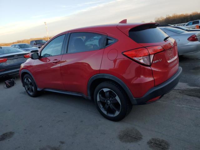 Obraz 2 z 2018 HONDA HR-V EX 2018 z VIN 3CZRU6H51JG706531