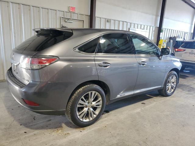 Image 3 of 2013 LEXUS RX 450 2013 with VIN JTJZB1BA6D2007068