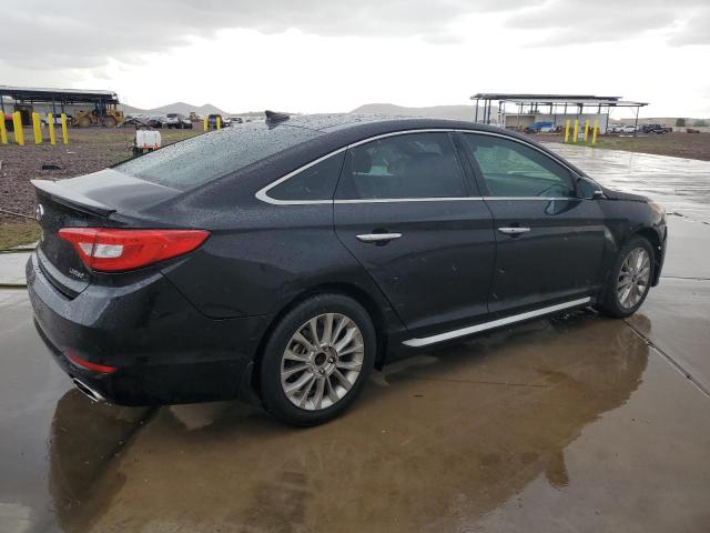 Изображение 3 2015 HYUNDAI SONATA SPORT 2015 с VIN 5NPE34AF0FH254214