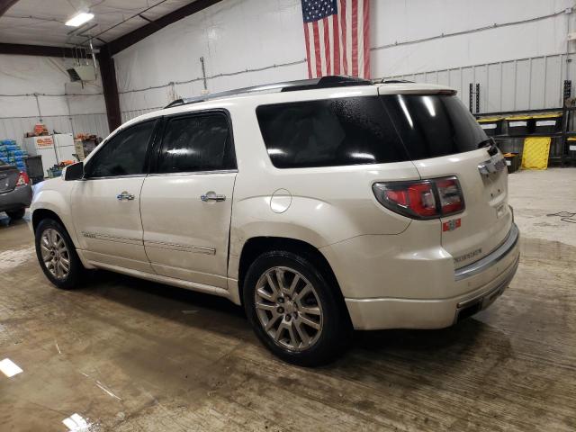 Image 2 of 2015 GMC ACADIA DENALI 2015 with VIN 1GKKRTKD8FJ154964
