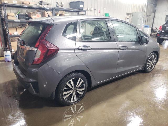 Image 3 of 2016 HONDA FIT EX 2016 with VIN JHMGK5H72GS002031