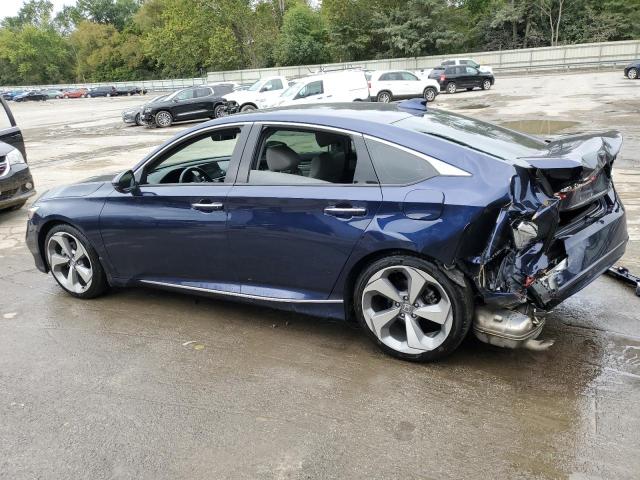 Image 2 of 2018 HONDA ACCORD TOURING 2018 with VIN 1HGCV2F99JA017456