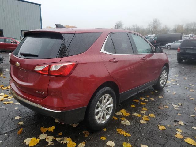 Obraz 3 z 2018 CHEVROLET EQUINOX LT 2018 z VIN 2GNAXSEV0J6255795