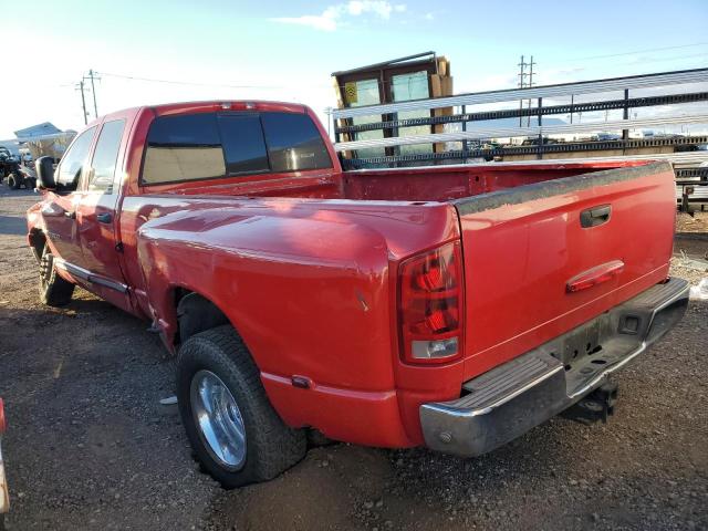 Image 2 of 2006 DODGE RAM 3500 ST 2006 with VIN 3D7ML48C06G111446