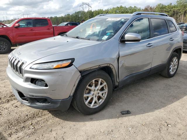 2015 JEEP CHEROKEE LATITUDE 2015 image