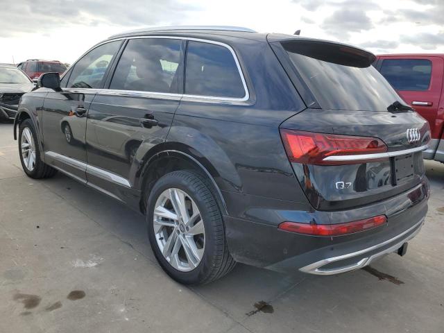 Obraz 2 z 2020 AUDI Q7 PREMIUM PLUS 2020 z VIN WA1LXAF7XLD001229