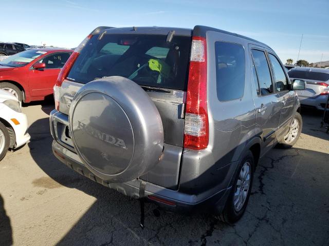 Image 3 of 2005 HONDA CR-V SE 2005 with VIN JHLRD78995C064117