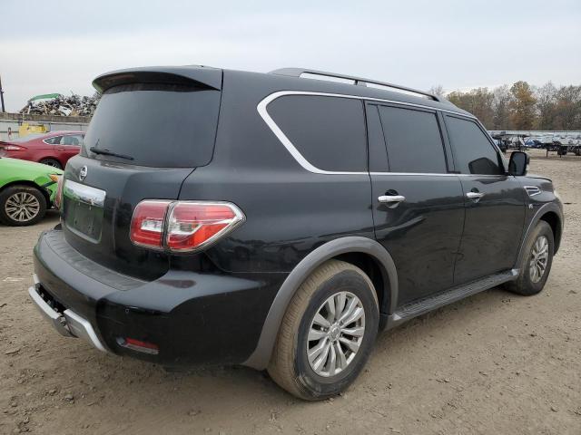 Obraz 3 z 2017 NISSAN ARMADA SV 2017 z VIN JN8AY2NC6H9501790