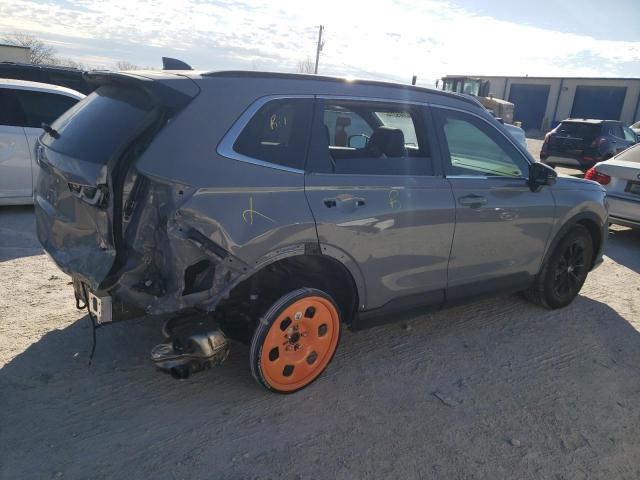 Obraz 3 z 2023 HONDA CR-V SPORT 2023 z VIN 7FARS5H56PE010806