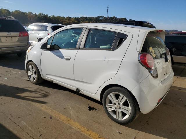 Image 2 of 2014 CHEVROLET SPARK 1LT 2014 with VIN KL8CD6S98EC401794