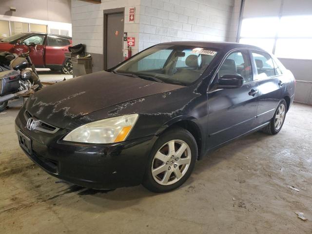 Image 1 of 2005 HONDA ACCORD EX 2005 with VIN 1HGCM66565A035250