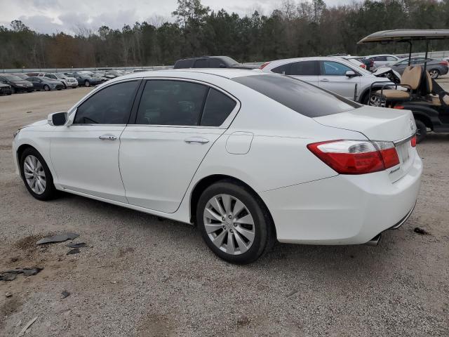 Obraz 2 z 2013 HONDA ACCORD EXL 2013 z VIN 1HGCR3F8XDA024230