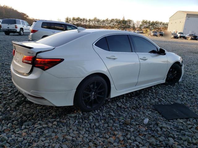 Изображение 3 2017 ACURA TLX TECH 2017 с VIN 19UUB1F57HA005871