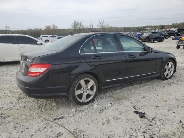 Изображение 3 2010 MERCEDES-BENZ C 300 4MATIC 2010 с VIN WDDGF8BB7AR124036