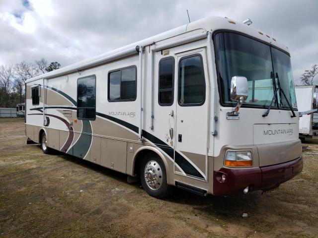 Изображение 1 1999 SPARTAN MOTORS MOTORHOME 4VZ 1999 с VIN 4VZBN8199XC030613
