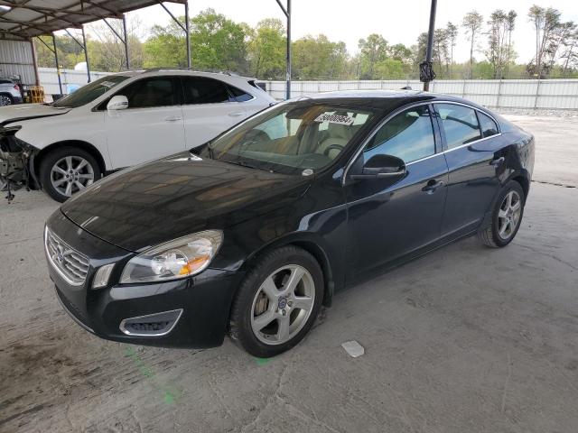 Obraz 2012 VOLVO S60 T5 2012