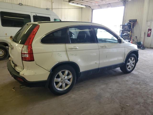 Image 3 of 2007 HONDA CR-V EXL 2007 with VIN JHLRE48797C064521