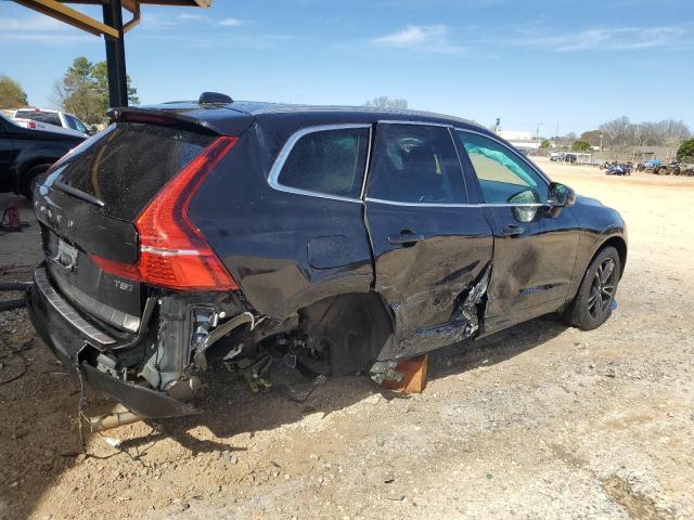 Obraz 3 z 2021 VOLVO XC60 T5 MOMENTUM 2021 z VIN YV4102RK4M1882999