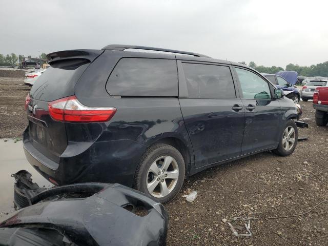 Изображение 3 2016 TOYOTA SIENNA LE 2016 с VIN 5TDKK3DC2GS722506