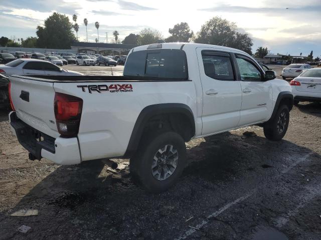 Image 3 of 2019 TOYOTA TACOMA DOUBLE CAB 2019 with VIN 5TFCZ5AN1KX191531