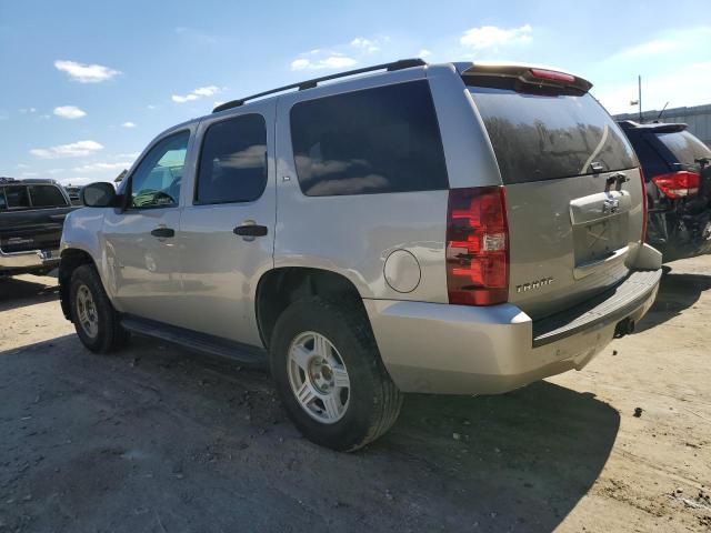 Изображение 2 2007 CHEVROLET TAHOE C1500 2007 с VIN 1GNFC13J37J145993