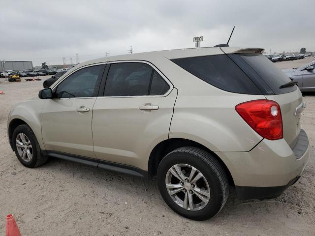 Image 2 of 2015 CHEVROLET EQUINOX LS 2015 with VIN 2GNALAEK8F1152883