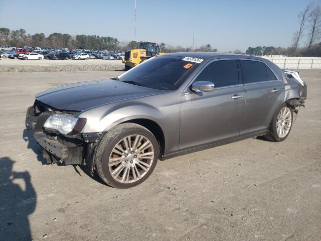 2011 CHRYSLER 300C  2011 image