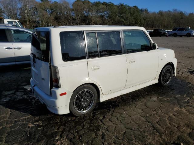 Image 3 of 2005 TOYOTA SCION XB 2005 with VIN JTLKT324150220647
