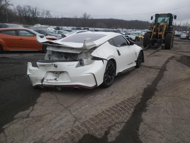 Image 3 of 2019 NISSAN 370Z BASE 2019 with VIN JN1AZ4EHXKM421559