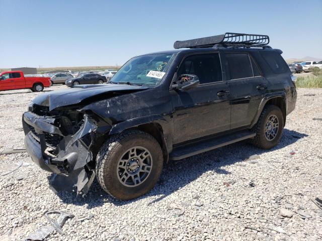 Obraz 1 z 2020 TOYOTA 4RUNNER SR5/SR5 PREMIUM 2020 z VIN JTEBU5JR4L5836226