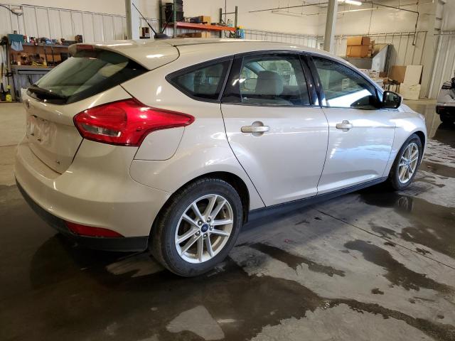 Image 3 of 2018 FORD FOCUS SE 2018 with VIN 1FADP3K21JL207791