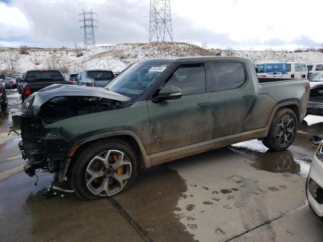 Изображение 2022 RIVIAN R1T ADVENTURE 2022