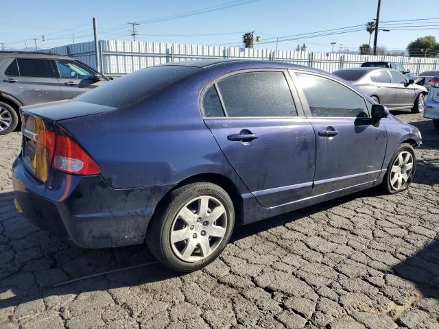 Изображение 3 2011 HONDA CIVIC LX 2011 с VIN 2HGFA1F52BH543723