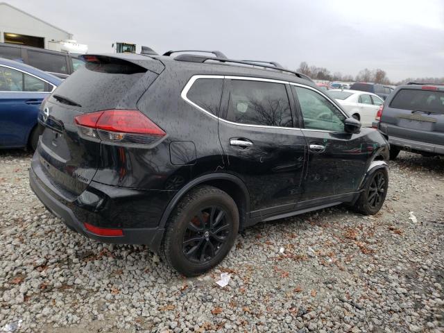 Изображение 3 2018 NISSAN ROGUE S 2018 с VIN 5N1AT2MV5JC807445