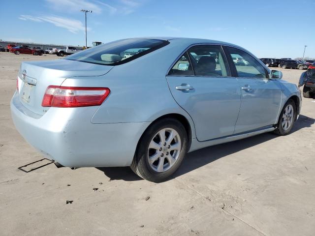 Изображение 3 2009 TOYOTA CAMRY BASE 2009 с VIN 4T1BE46K89U904156
