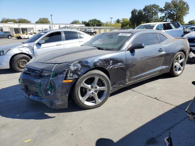 2014 CHEVROLET CAMARO LT 2014 image