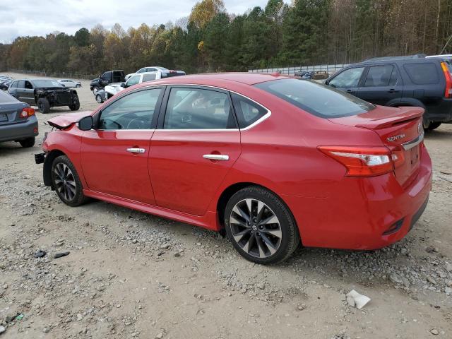 Image 2 of 2016 NISSAN SENTRA S 2016 with VIN 3N1AB7AP7GY220533