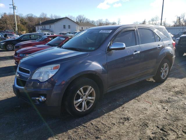 Obraz 1 z 2014 CHEVROLET EQUINOX LS 2014 z VIN 2GNALAEKXE6350043