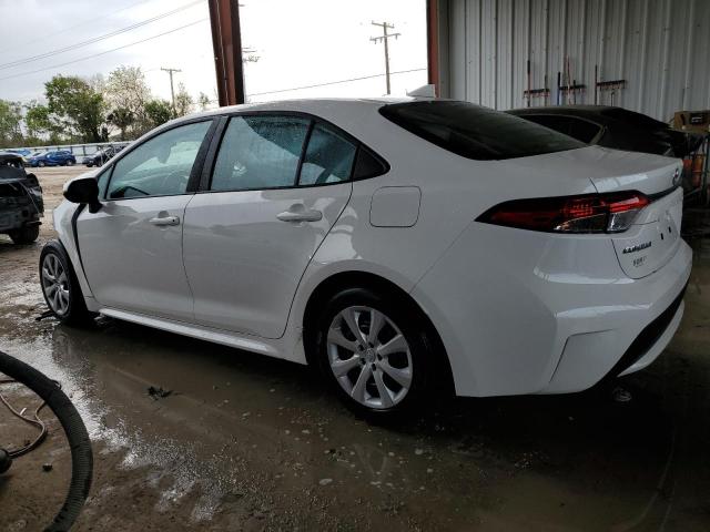 Obraz 2 z 2020 TOYOTA COROLLA LE 2020 z VIN 5YFEPRAE7LP137480