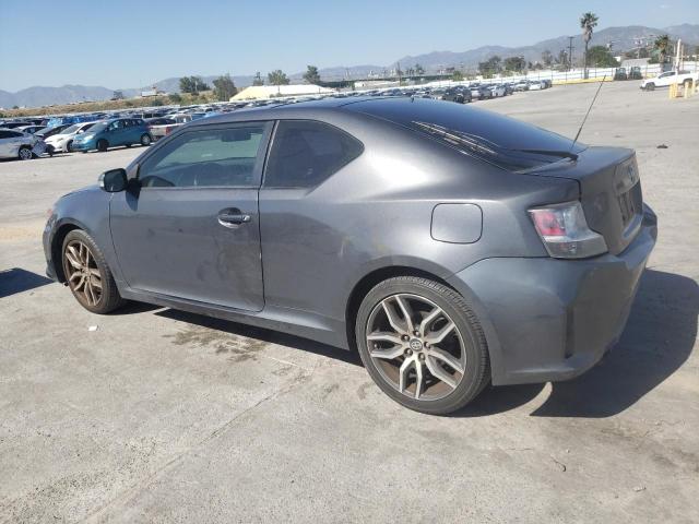 Image 2 of 2016 TOYOTA SCION TC  2016 with VIN JTKJF5C78GJ022883