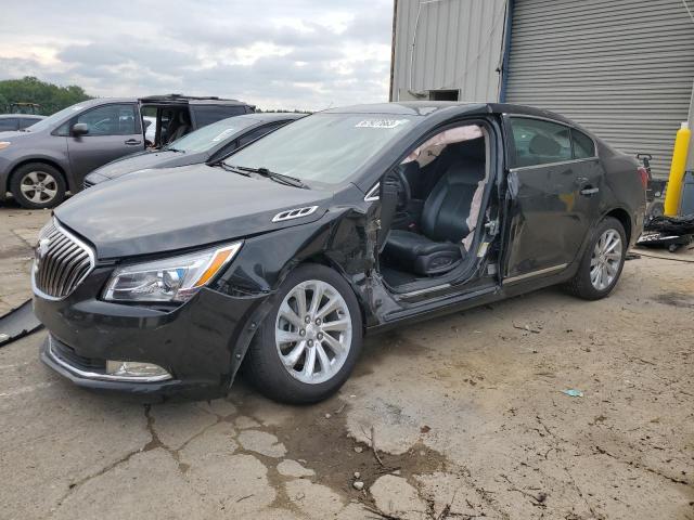 2016 BUICK LACROSSE  2016 image