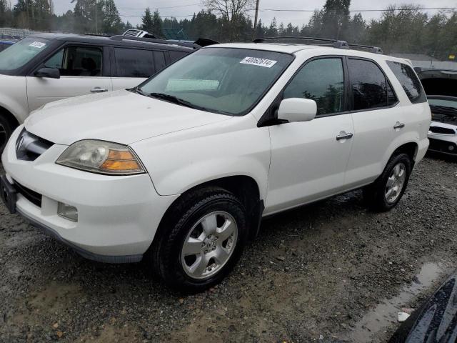 Изображение 1 2004 ACURA MDX  2004 с VIN 2HNYD18224H548631