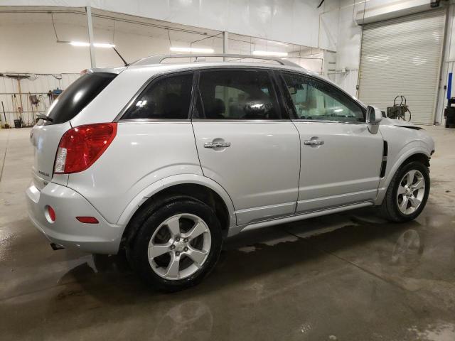 Obraz 3 z 2013 CHEVROLET CAPTIVA LTZ 2013 z VIN 3GNAL4EK6DS595181