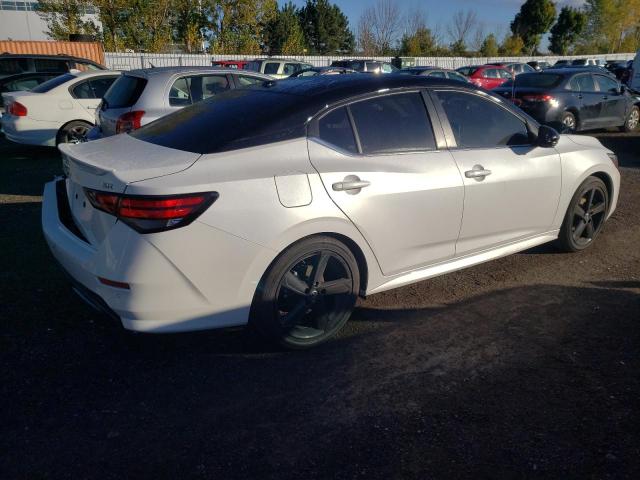 Obraz 3 z 2022 NISSAN SENTRA SR 2022 z VIN 3N1AB8DV6NY270322