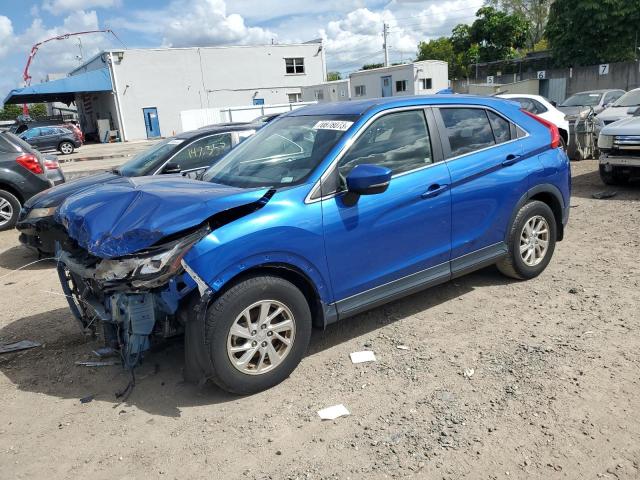 Image 1 of 2018 MITSUBISHI ECLIPSE CROSS ES 2018 with VIN JA4AS3AA8JZ044276