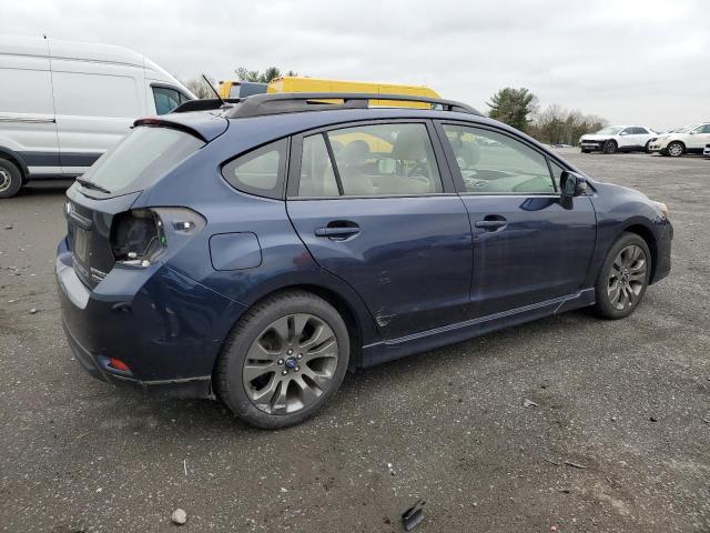 Obraz 3 z 2016 SUBARU IMPREZA SPORT PREMIUM 2016 z VIN JF1GPAP63GG288792