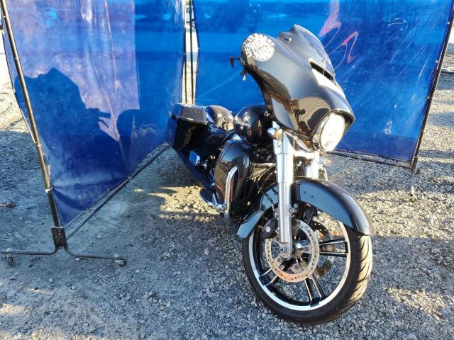 Obraz 1 z 2018 HARLEY-DAVIDSON FLHX STREET GLIDE 2018 z VIN 1HD1KBC18JB674156