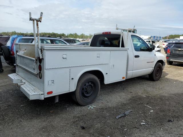 Obraz 3 z 2003 DODGE RAM 2500 ST 2003 z VIN 3D7KA26D03G744537