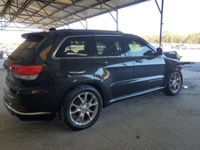 Image 3 of 2016 JEEP GRAND CHEROKEE SUMMIT 2016 with VIN 1C4RJFJG9GC377535